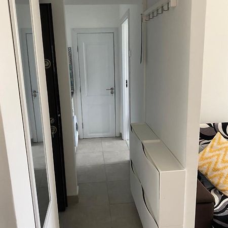 Sofi Apartment Central Bucharest Luaran gambar
