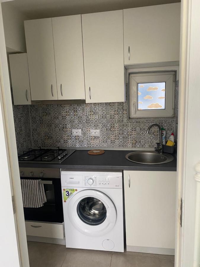 Sofi Apartment Central Bucharest Luaran gambar