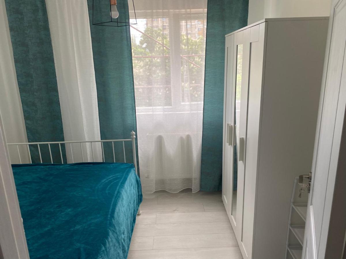 Sofi Apartment Central Bucharest Luaran gambar