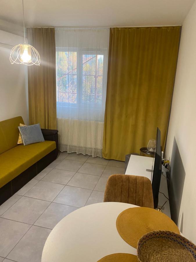 Sofi Apartment Central Bucharest Luaran gambar