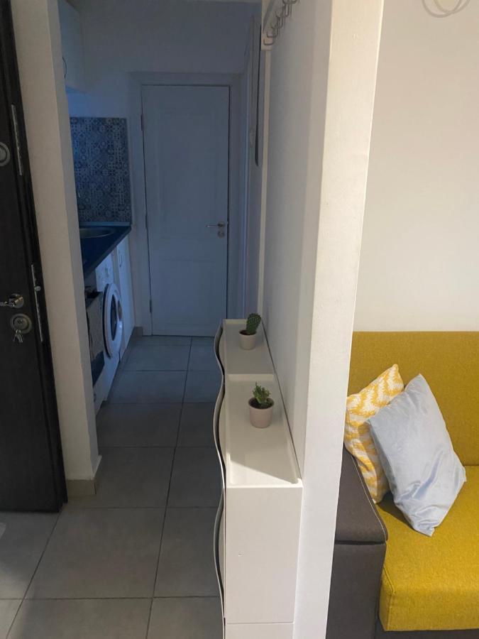 Sofi Apartment Central Bucharest Luaran gambar